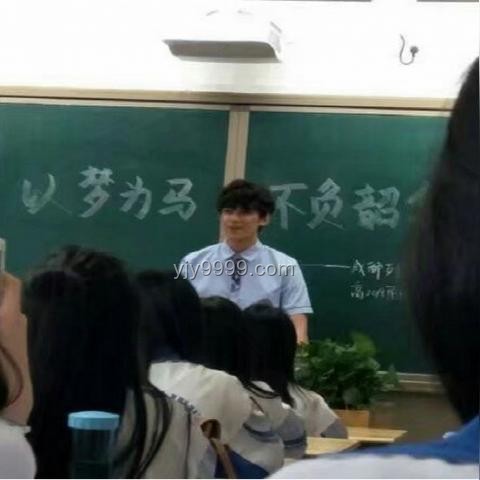 高考记忆：总在那一刻，最怀念青春
